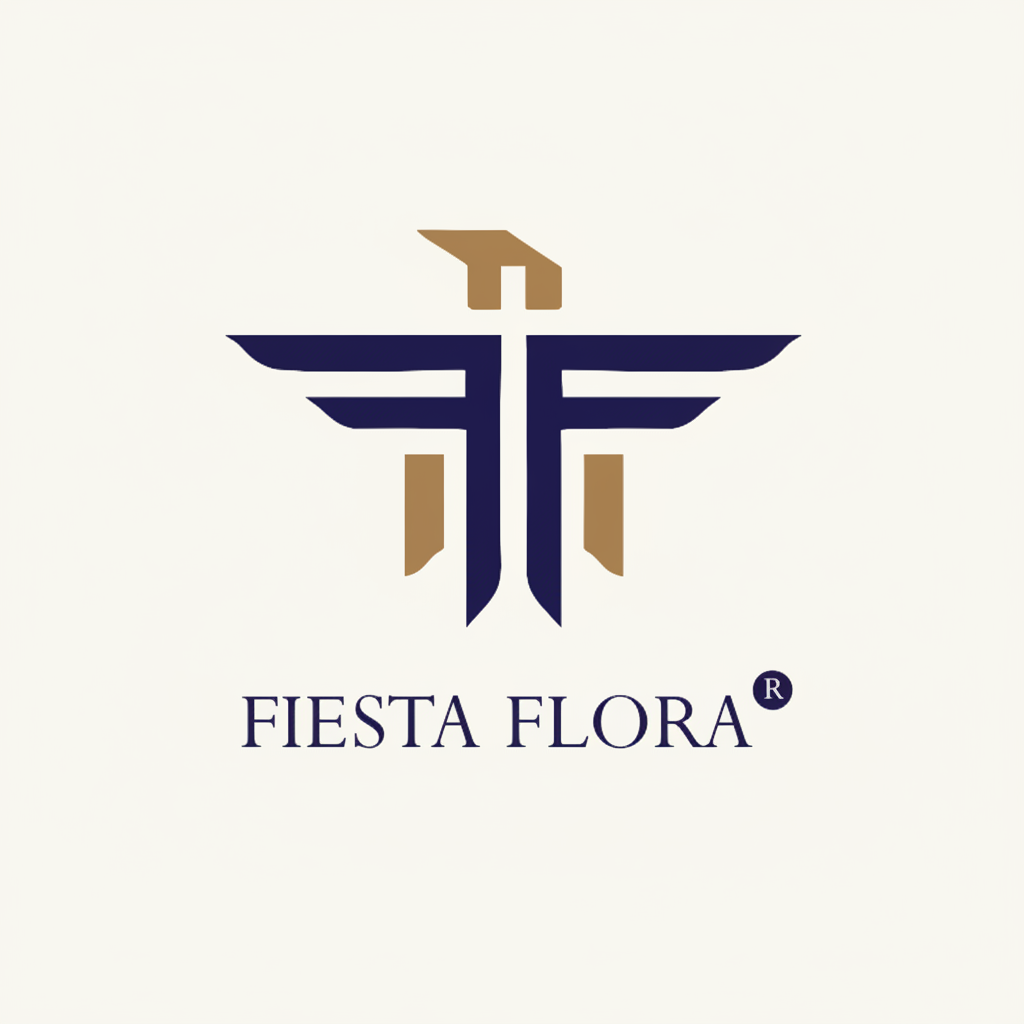 Fiesta Flora logo