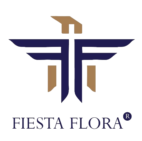 Fiesta Flora Logo